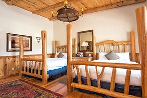 Sorrel River Ranch Resort