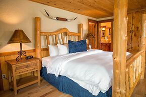 Sorrel River Ranch Resort