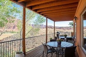 Sorrel River Ranch Resort