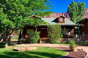 Sorrel River Ranch Resort
