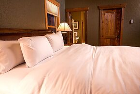 Sorrel River Ranch Resort