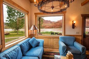 Sorrel River Ranch Resort