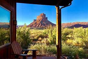 Sorrel River Ranch Resort