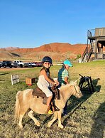 Sorrel River Ranch Resort
