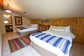 Sorrel River Ranch Resort