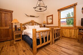 Sorrel River Ranch Resort