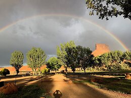 Sorrel River Ranch Resort