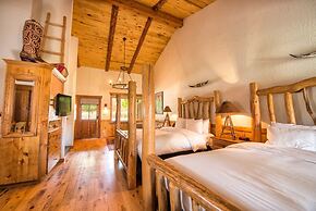 Sorrel River Ranch Resort