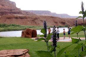 Sorrel River Ranch Resort