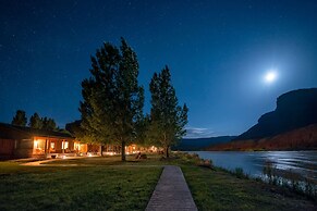 Sorrel River Ranch Resort