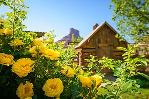 Sorrel River Ranch Resort