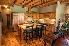 Sorrel River Ranch Resort