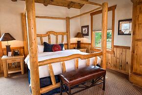 Sorrel River Ranch Resort