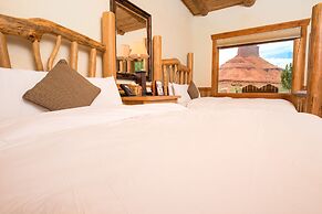 Sorrel River Ranch Resort