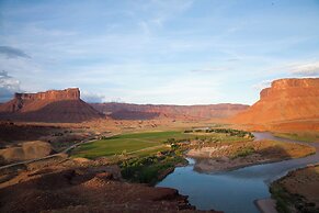 Sorrel River Ranch Resort