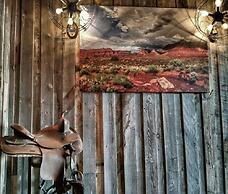 Sorrel River Ranch Resort