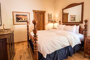 Sorrel River Ranch Resort