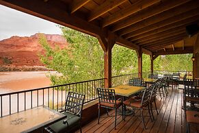 Sorrel River Ranch Resort