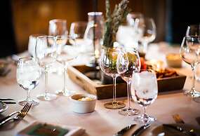 Sorrel River Ranch Resort