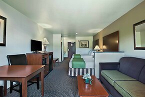 Oxford Suites Yakima