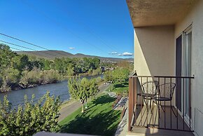 Oxford Suites Yakima