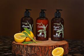 Oxford Suites Yakima