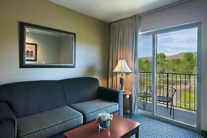 Oxford Suites Yakima