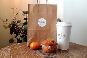 Oxford Suites Yakima