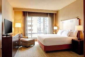 Grand Hyatt Seattle