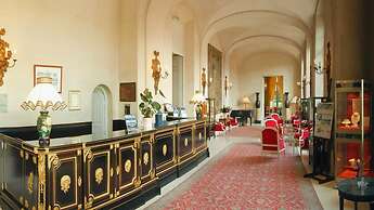 Château d'Artigny