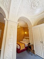 Château d'Artigny