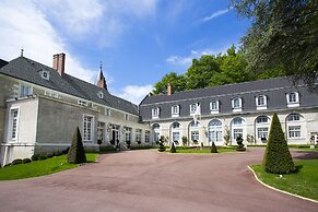 Château De Beauvois - La Maison Younan