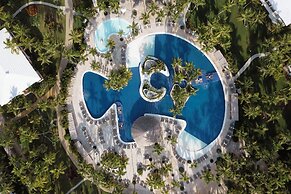 Catalonia Punta Cana - All Inclusive