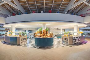 Catalonia Punta Cana - All Inclusive