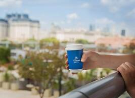 Hilton Buenos Aires