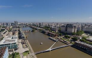 Hilton Buenos Aires