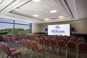 Hilton Buenos Aires