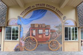 Stage Coach Lodge