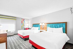 Hampton Inn Lincoln - South/Heritage Park