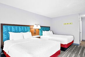 Hampton Inn Lincoln - South/Heritage Park