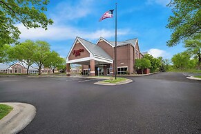 Hampton Inn Lincoln - South/Heritage Park