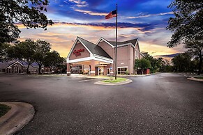 Hampton Inn Lincoln - South/Heritage Park