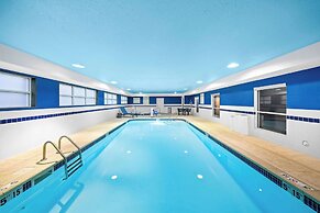 Hampton Inn Lincoln - South/Heritage Park