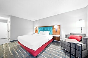 Hampton Inn Lincoln - South/Heritage Park