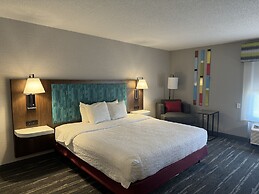 Hampton Inn Lincoln - South/Heritage Park