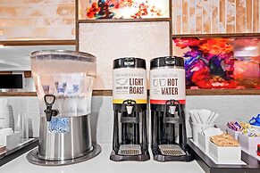 Hampton Inn Lincoln - South/Heritage Park