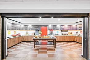 Hampton Inn Lincoln - South/Heritage Park