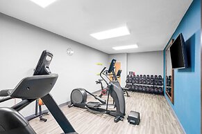 Hampton Inn Lincoln - South/Heritage Park