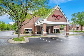 Hampton Inn Lincoln - South/Heritage Park