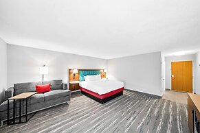 Hampton Inn Lincoln - South/Heritage Park